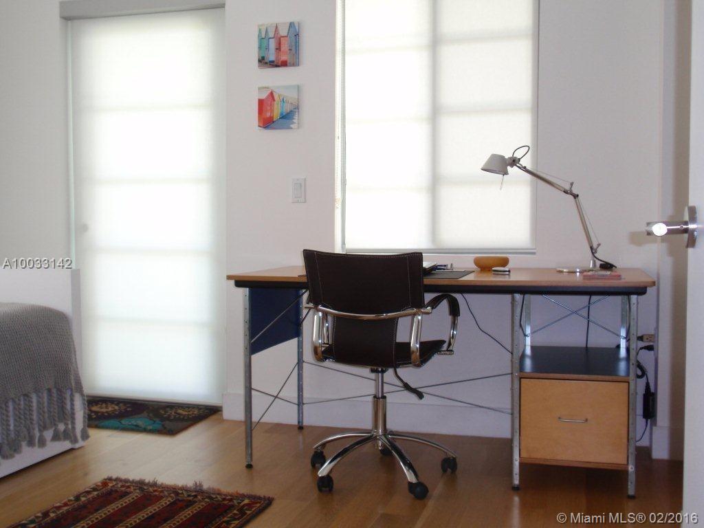 BAIA CONDO - Residential Lease