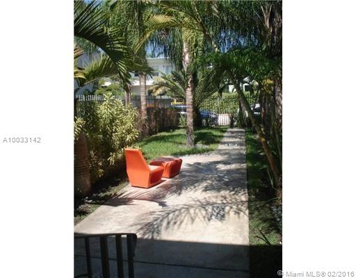 BAIA CONDO - Residential Lease