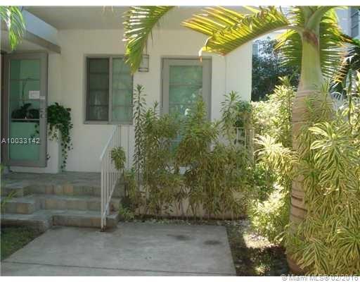 BAIA CONDO - Residential Lease