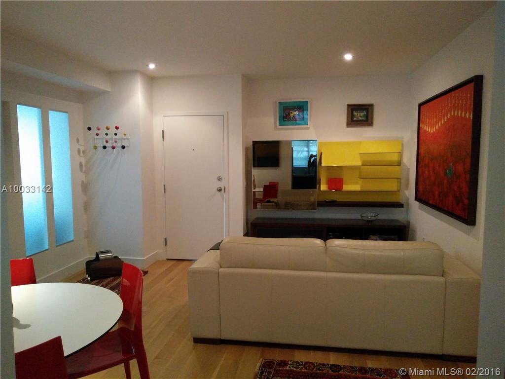 BAIA CONDO - Residential Lease