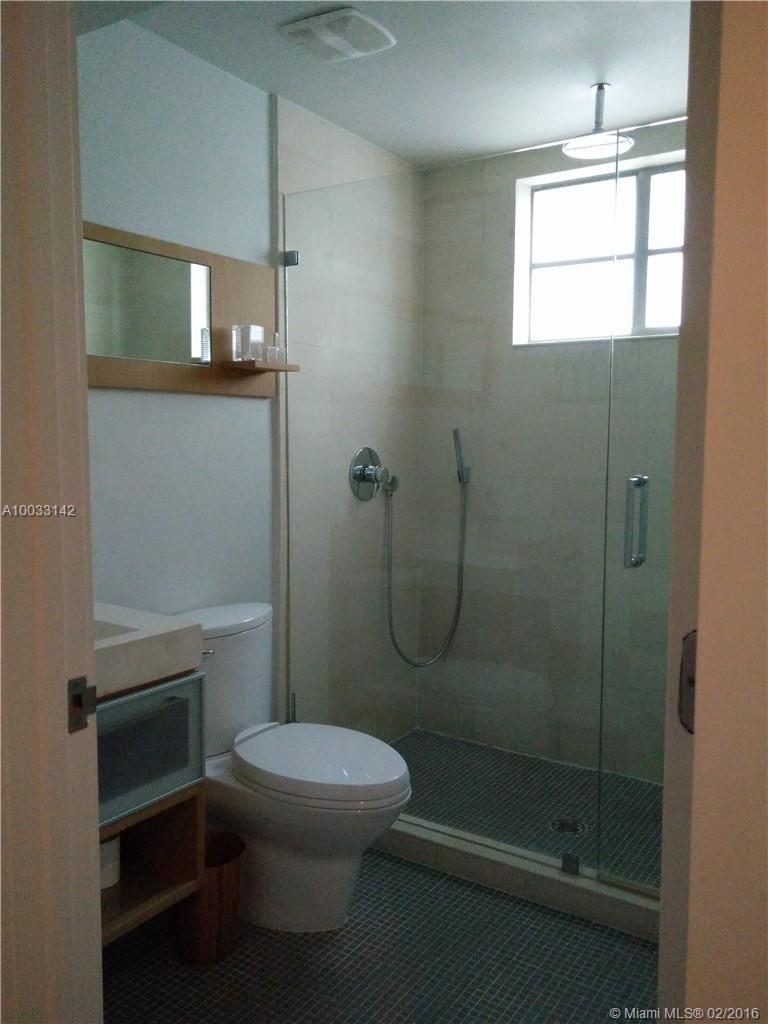 BAIA CONDO - Residential Lease