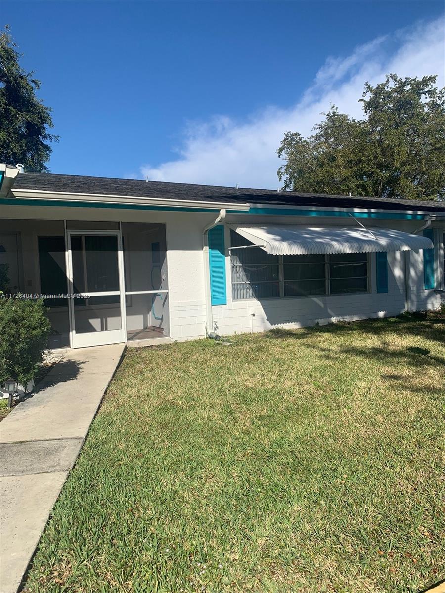 Property for Sale at Address Not Disclosed, Plantation, Miami-Dade County, Florida - Bedrooms: 1 
Bathrooms: 2  - $185,000