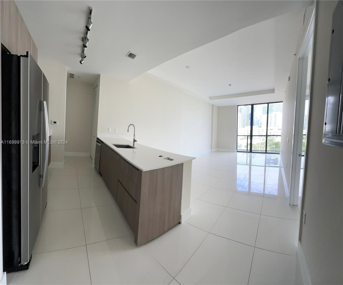 Cassa Brickell Condominium - Residential Lease