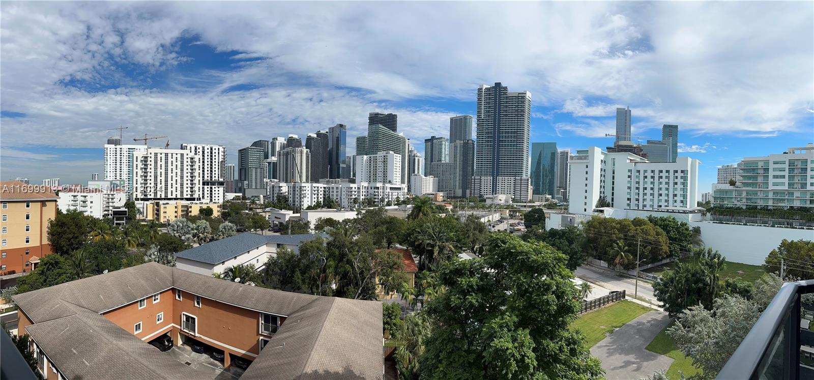 Cassa Brickell Condominium - Residential Lease