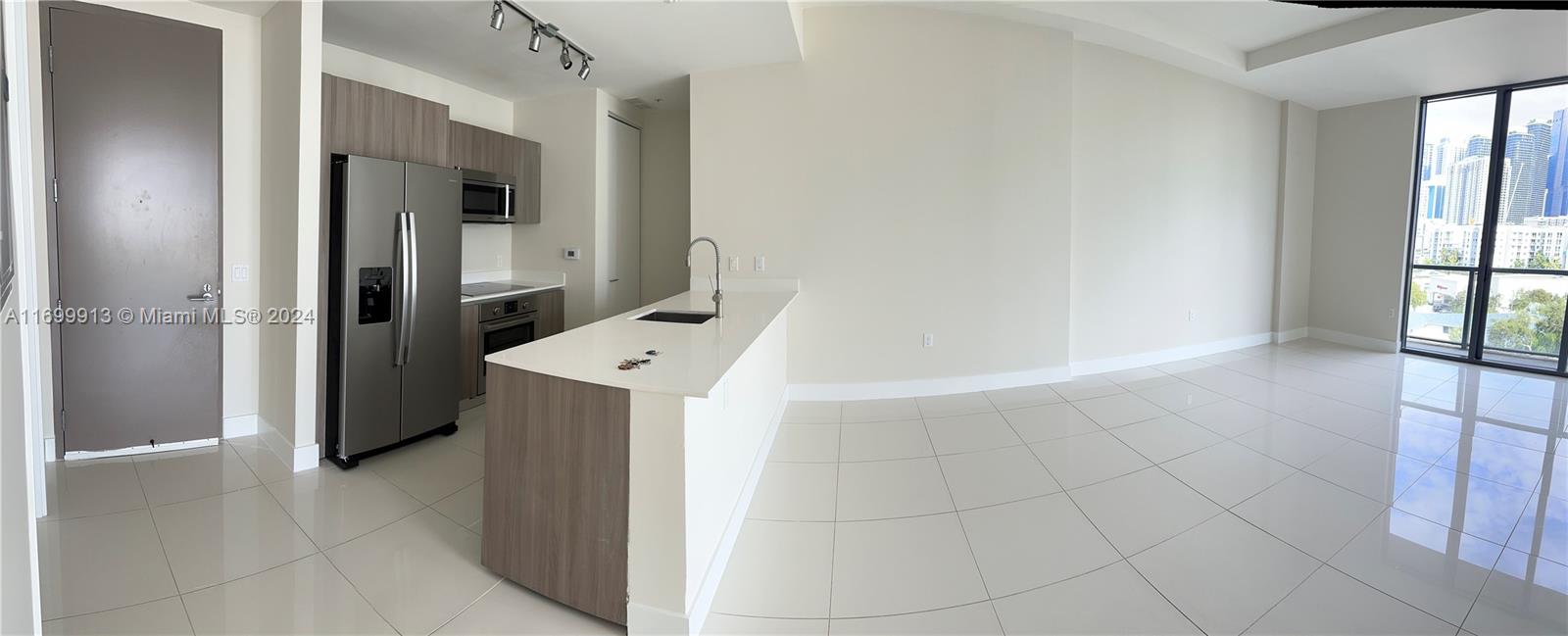 Cassa Brickell Condominium - Residential Lease