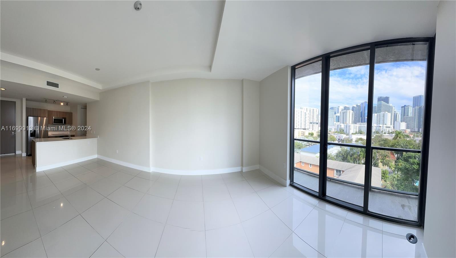 Cassa Brickell Condominium - Residential Lease