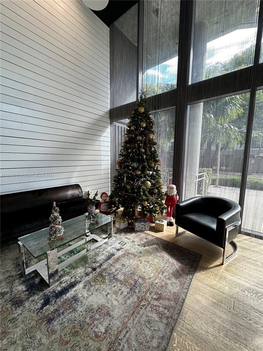 Cassa Brickell Condominium - Residential Lease