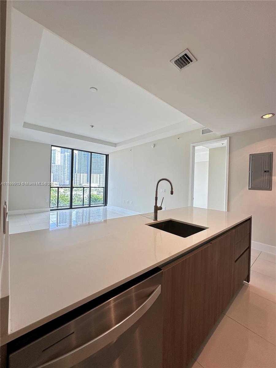 Cassa Brickell Condominium - Residential Lease