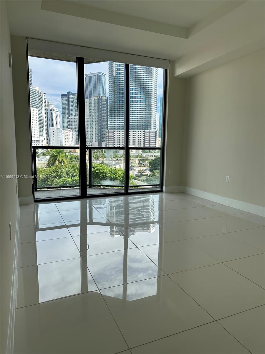 Cassa Brickell Condominium - Residential Lease