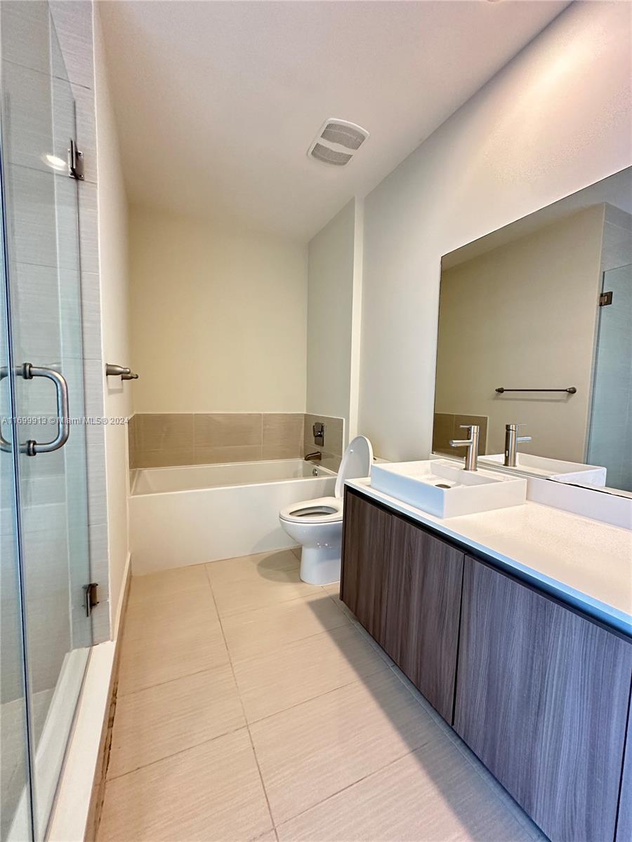 Cassa Brickell Condominium - Residential Lease