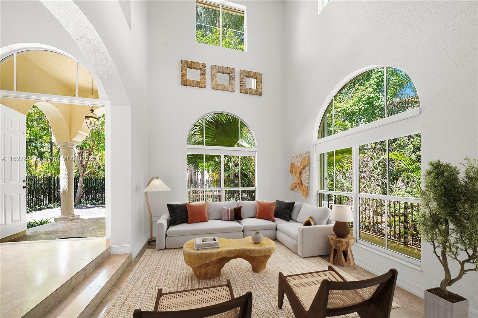 ROCKERMAN HEIGHTS - Residential