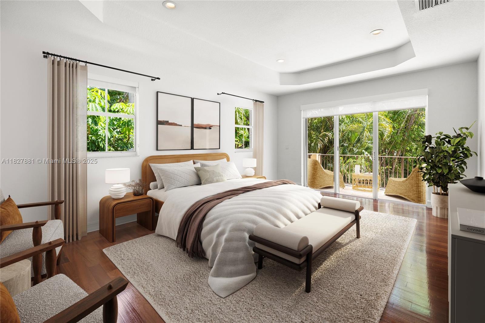 ROCKERMAN HEIGHTS - Residential