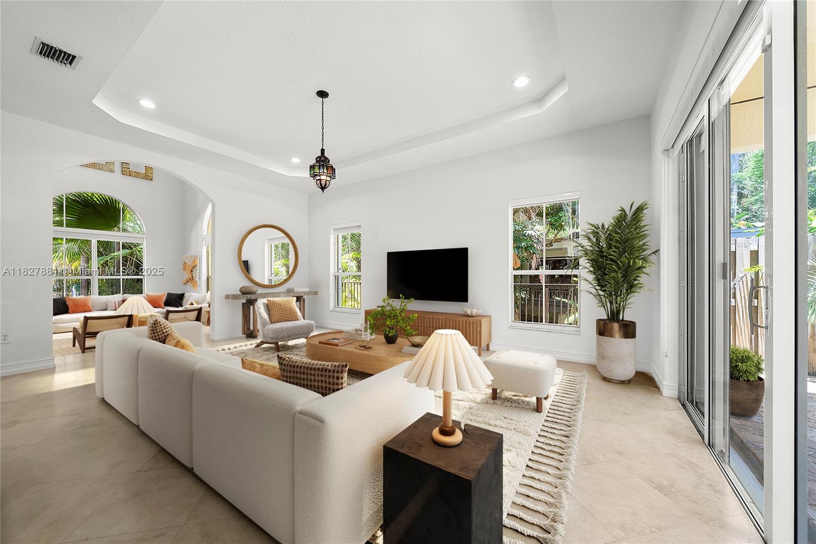 ROCKERMAN HEIGHTS - Residential