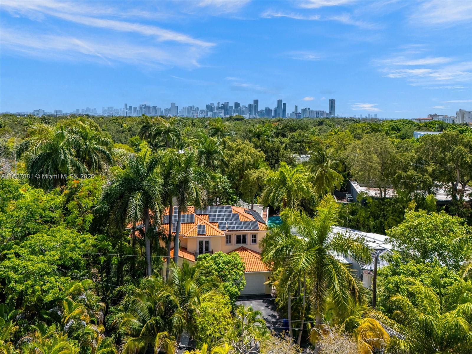 ROCKERMAN HEIGHTS - Residential