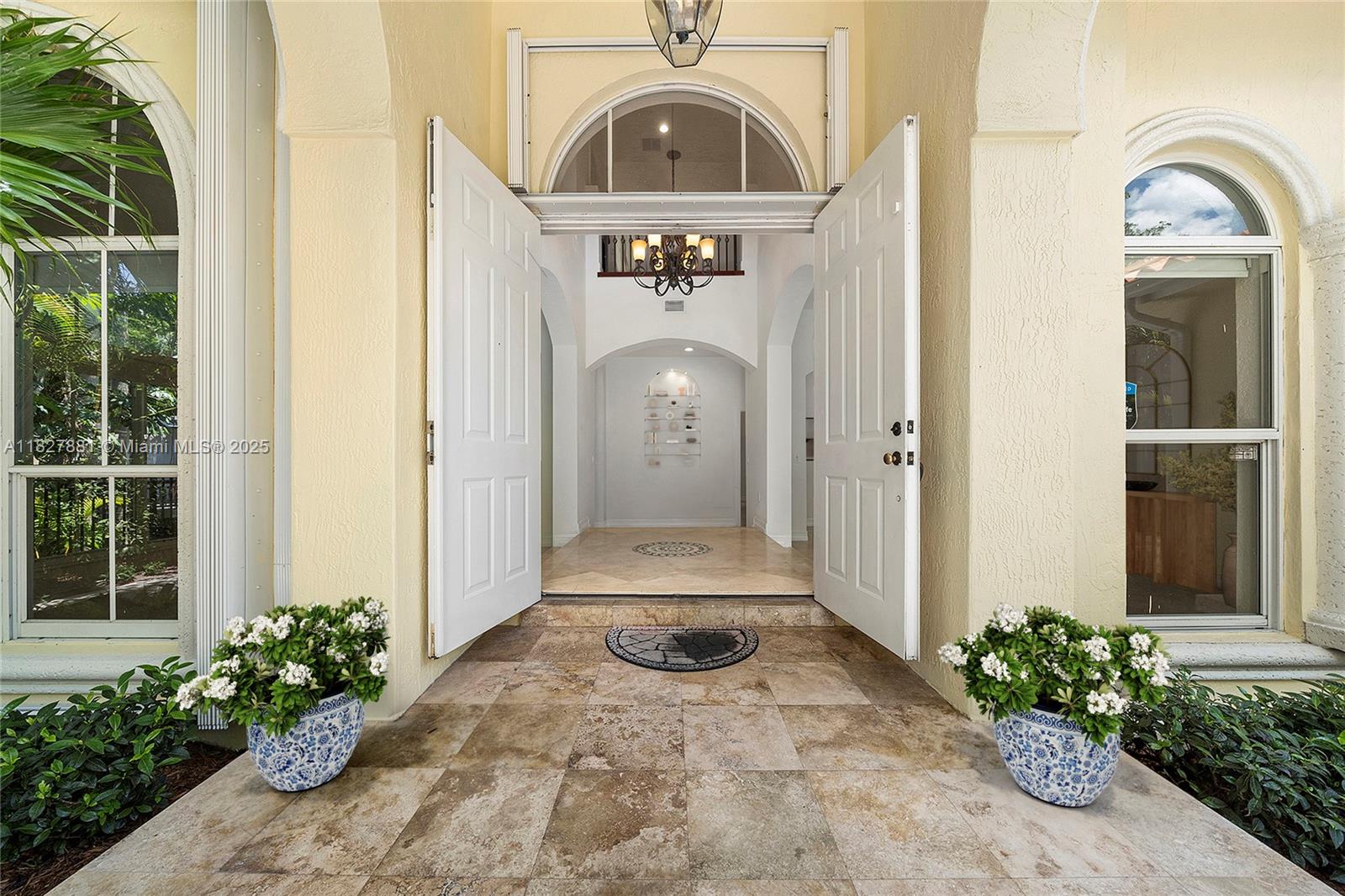 ROCKERMAN HEIGHTS - Residential