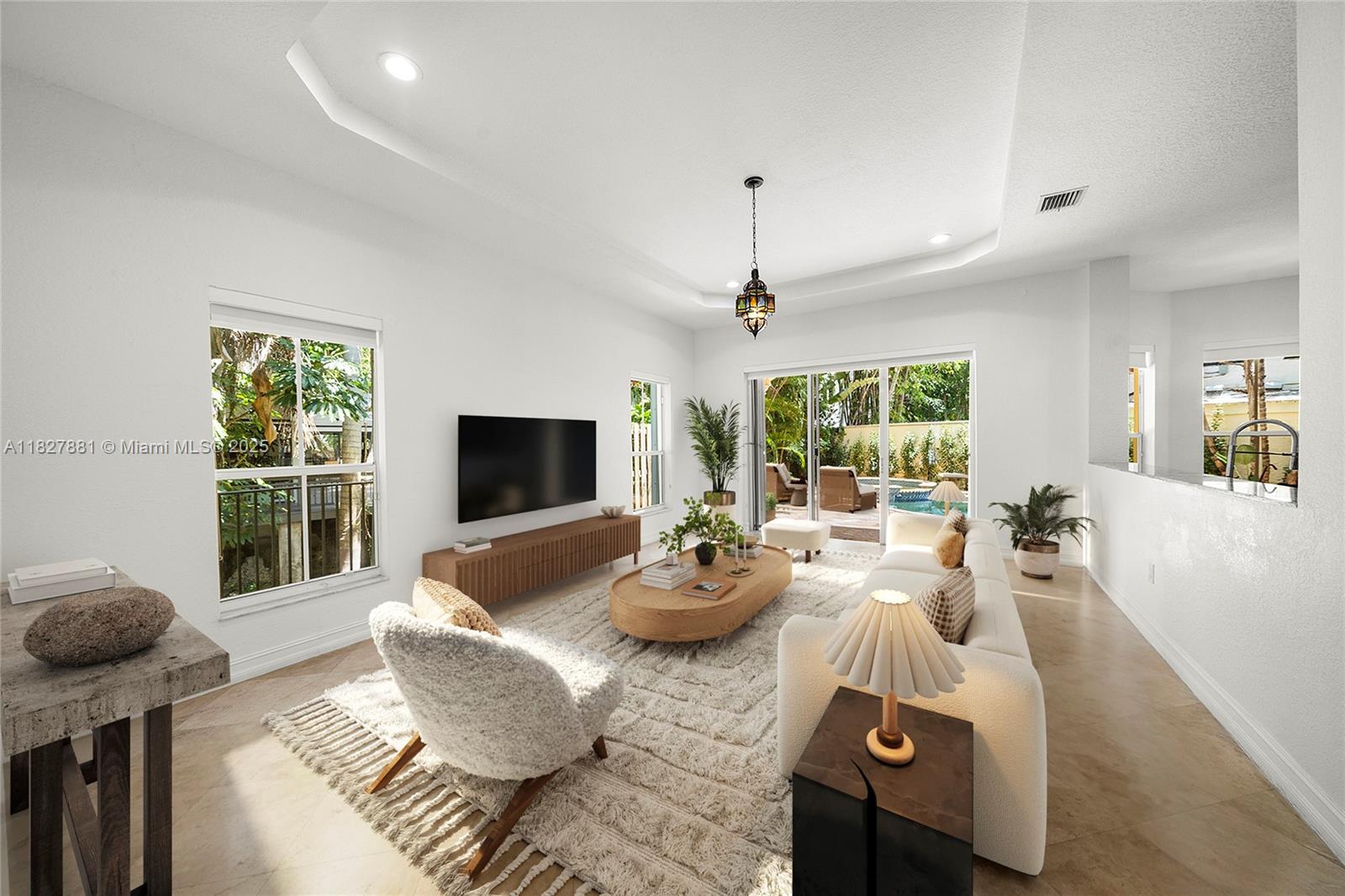 ROCKERMAN HEIGHTS - Residential