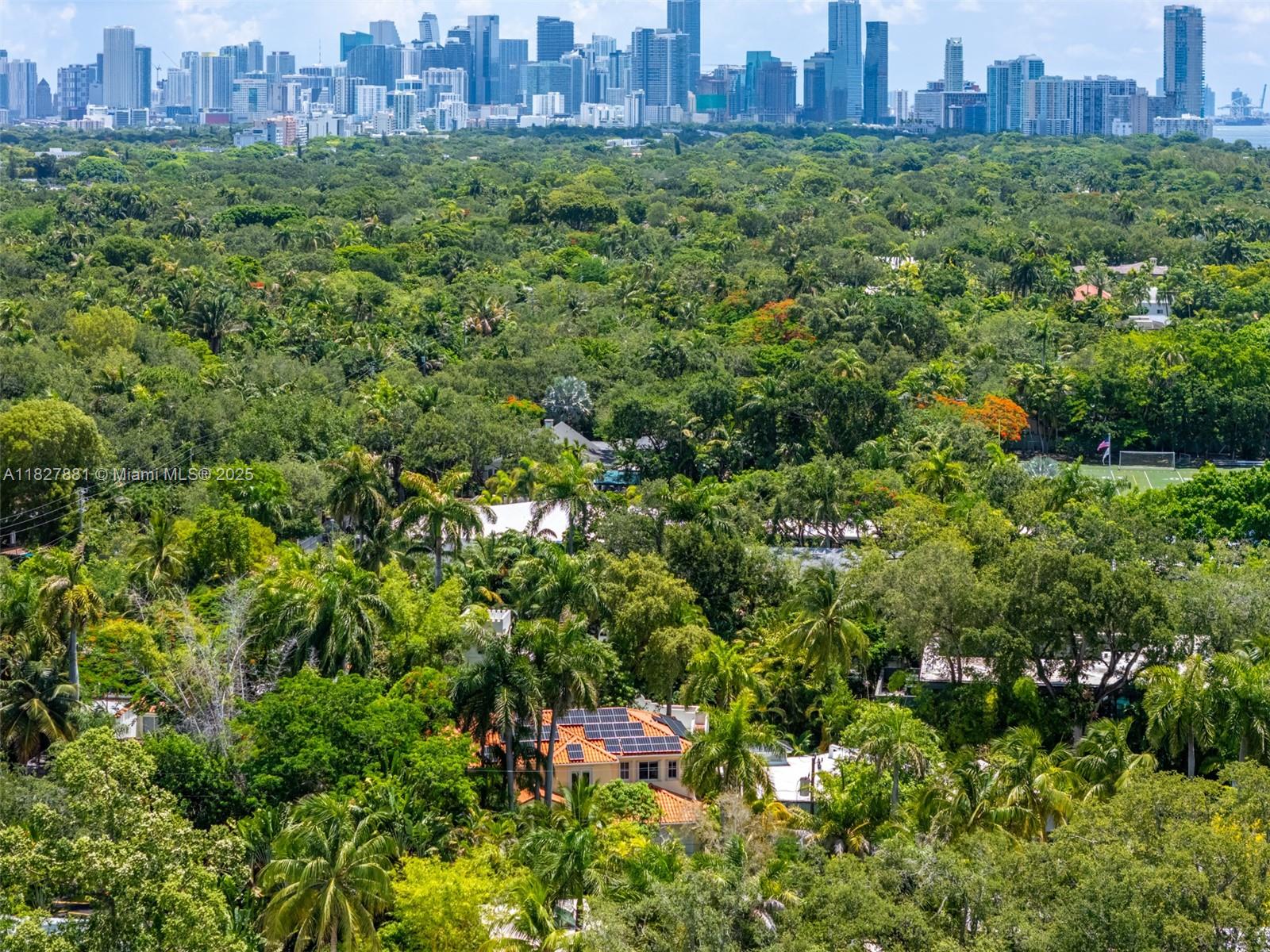 ROCKERMAN HEIGHTS - Residential