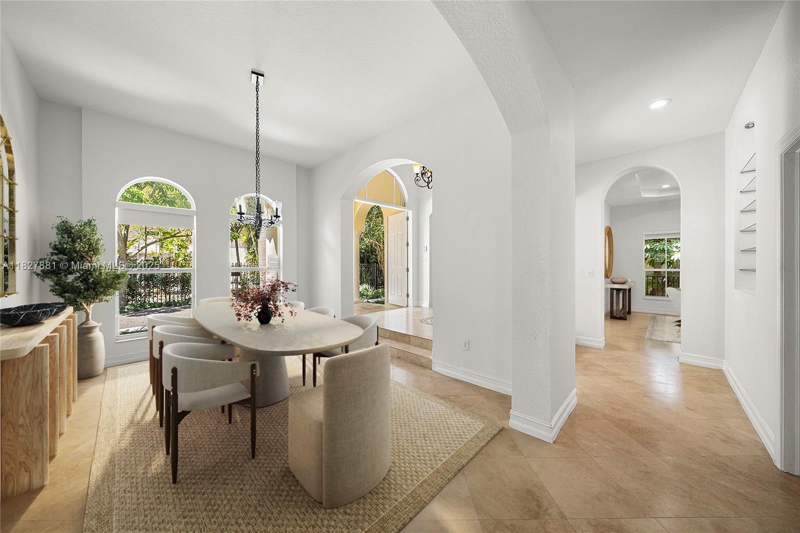 ROCKERMAN HEIGHTS - Residential