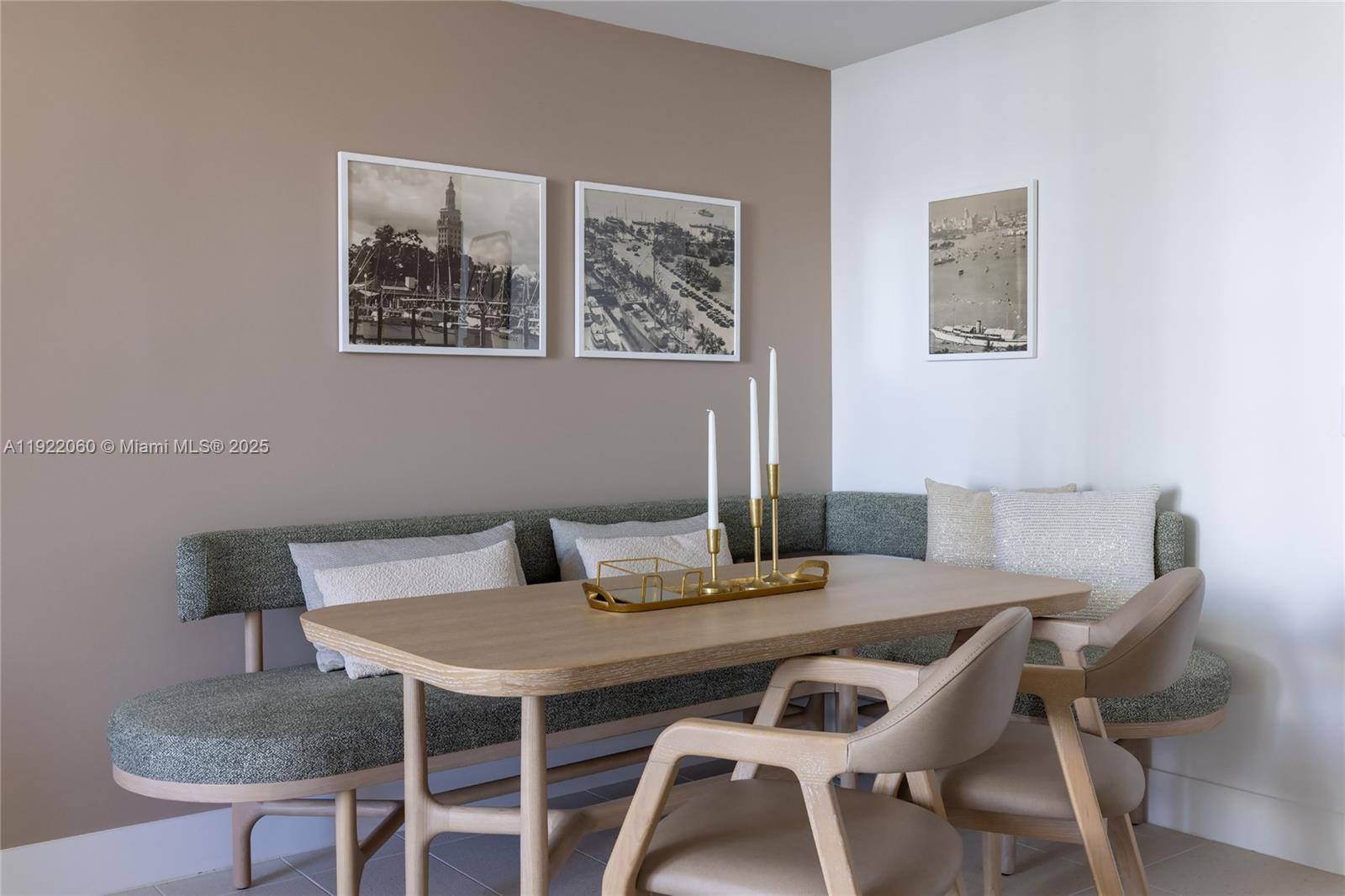 Gale Residences - Residential