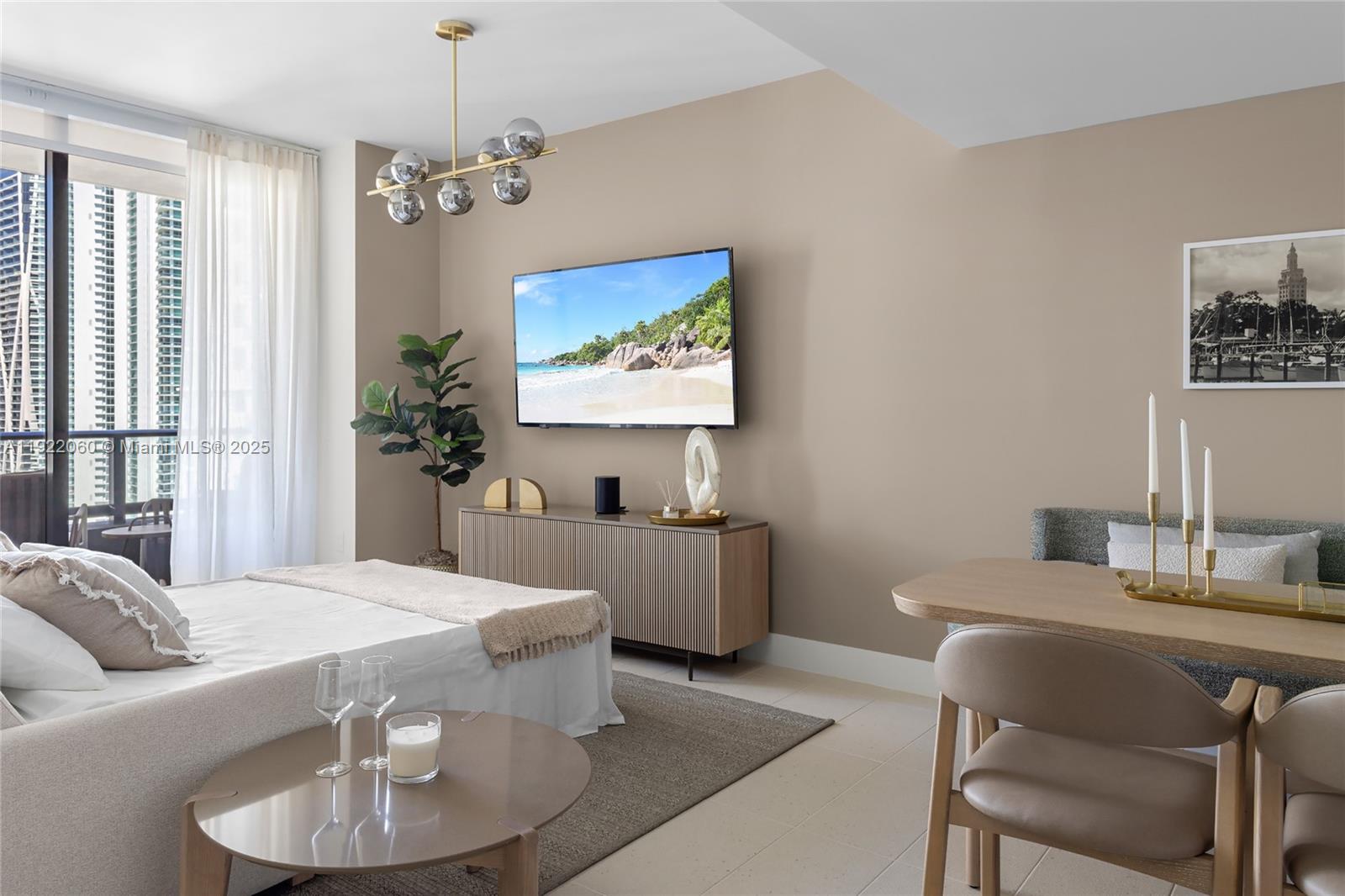 Gale Residences - Residential