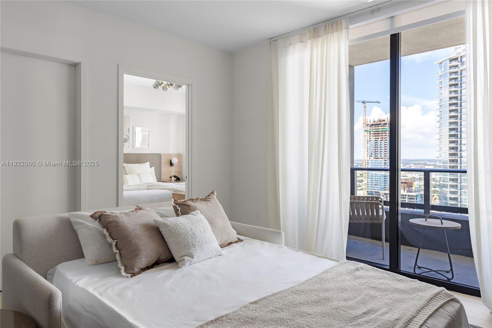 Gale Residences - Residential