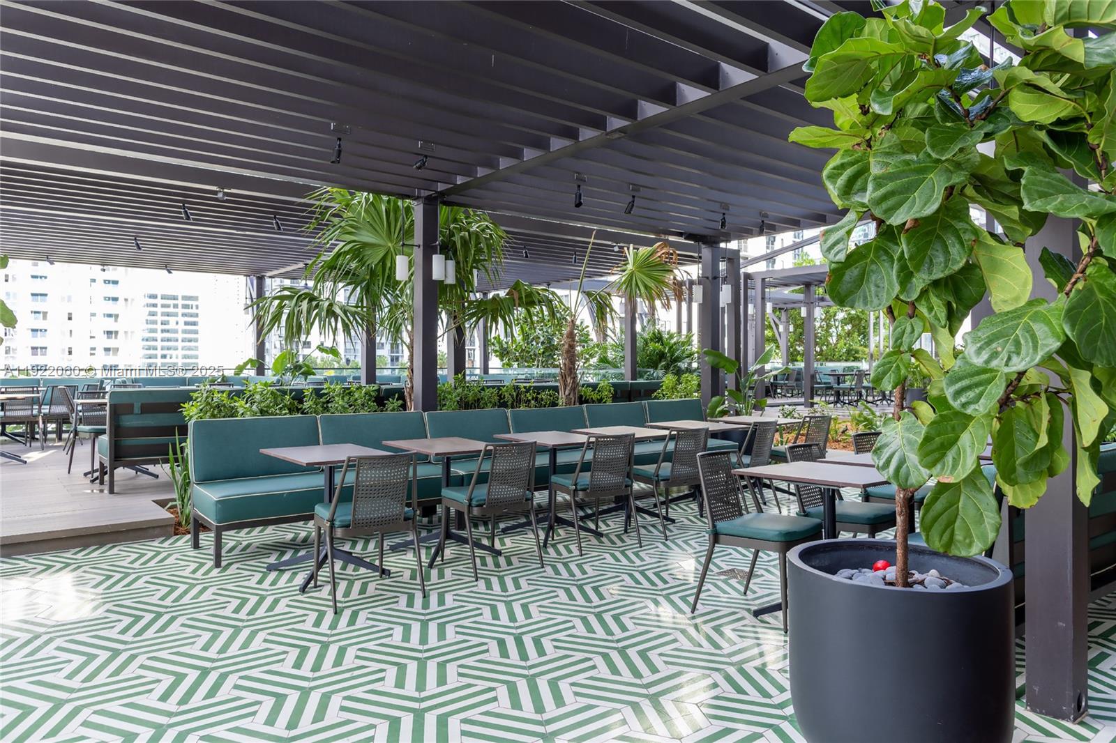 Gale Residences - Residential