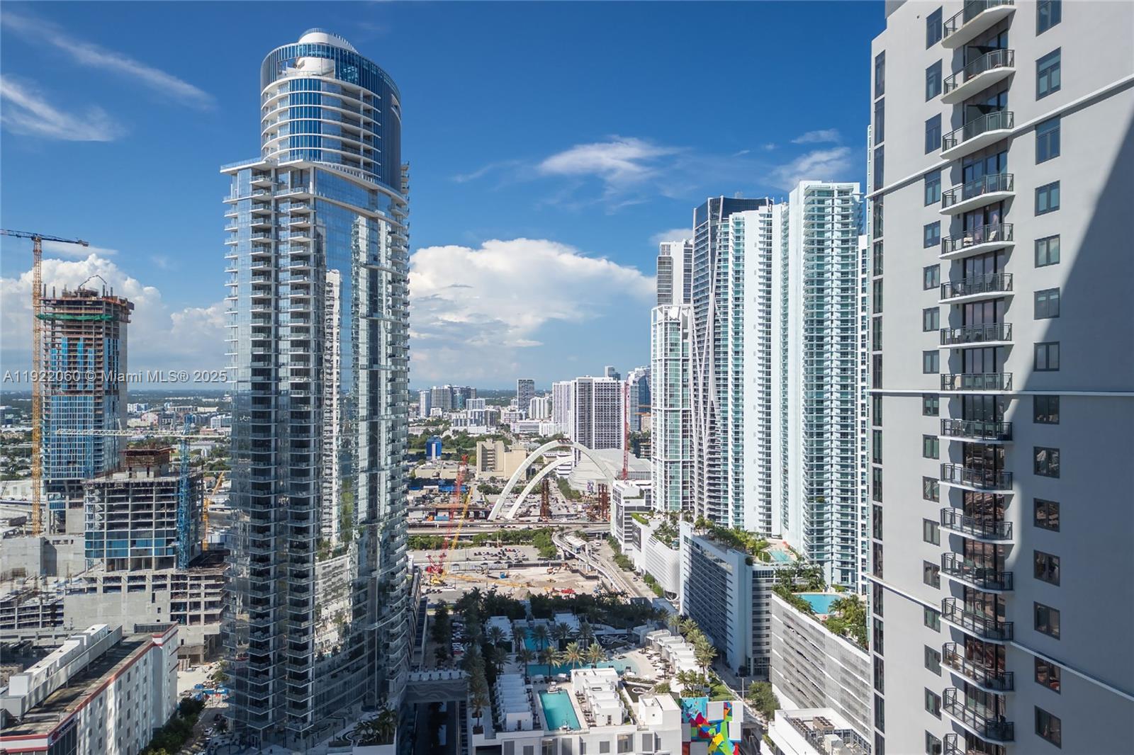 Gale Residences - Residential