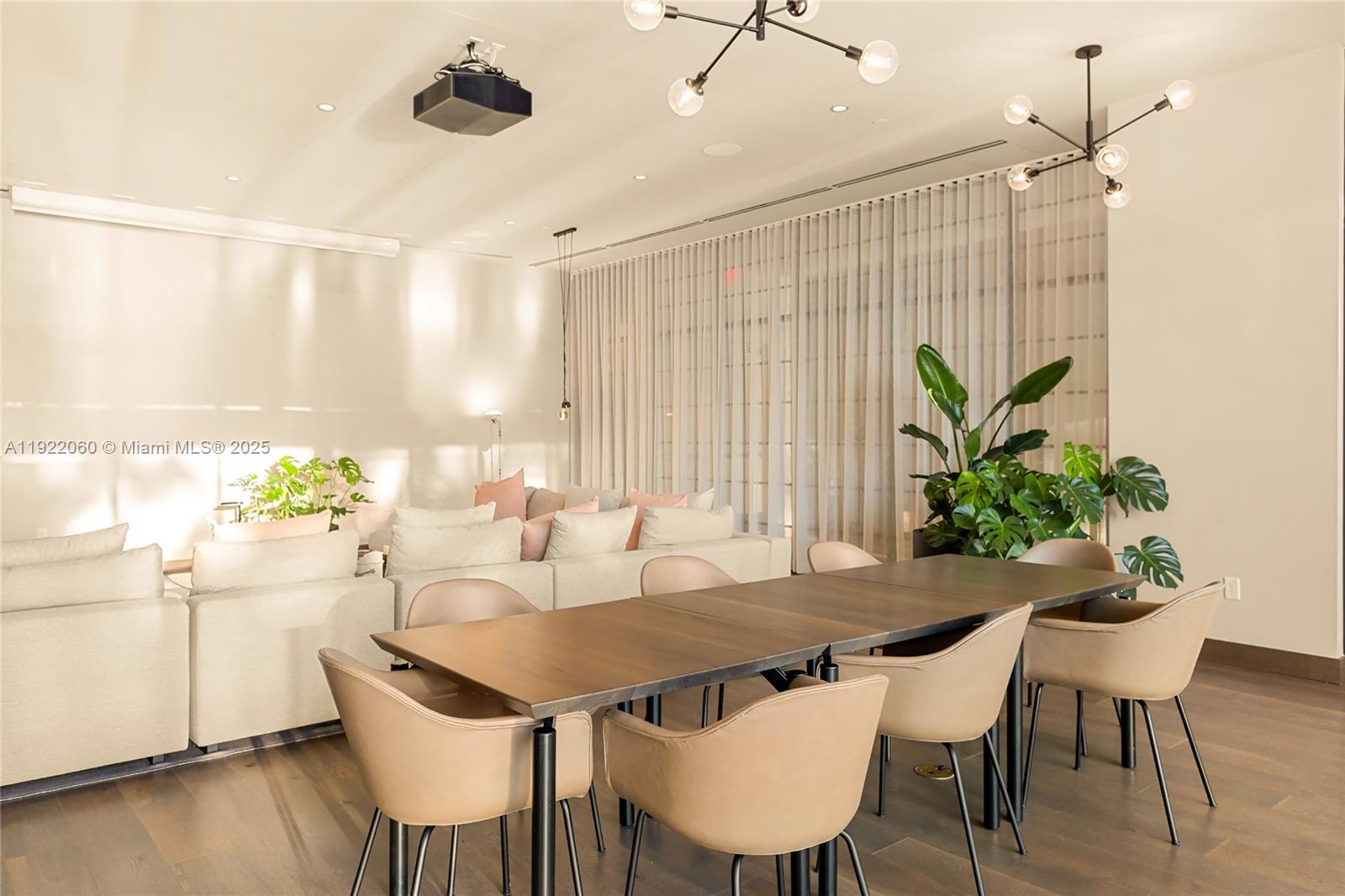 Gale Residences - Residential