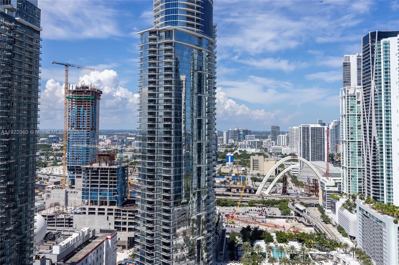 Gale Residences - Residential