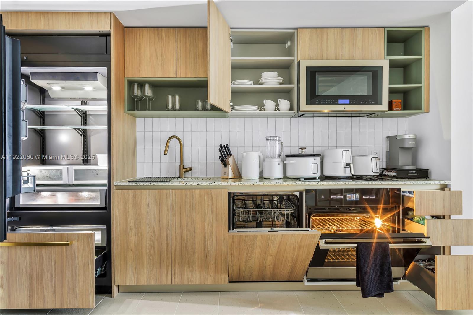 Gale Residences - Residential