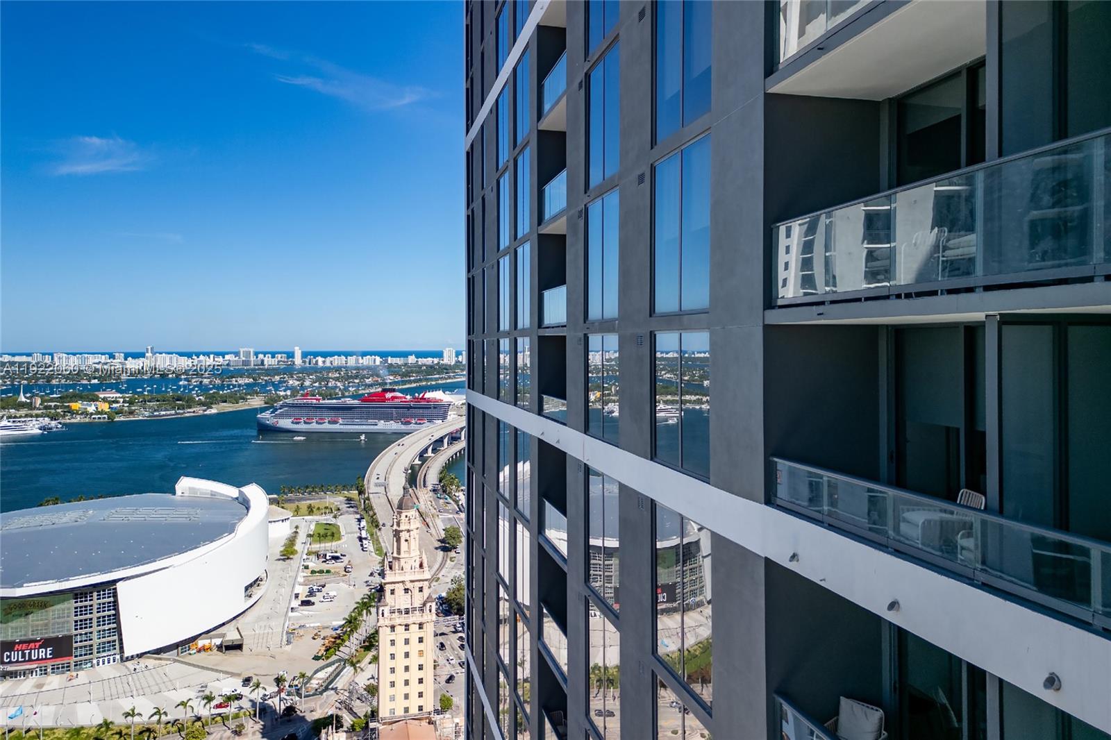 Gale Residences - Residential