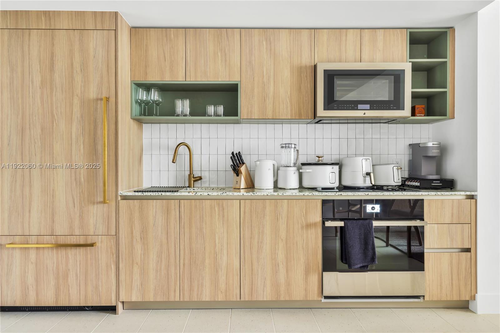 Gale Residences - Residential