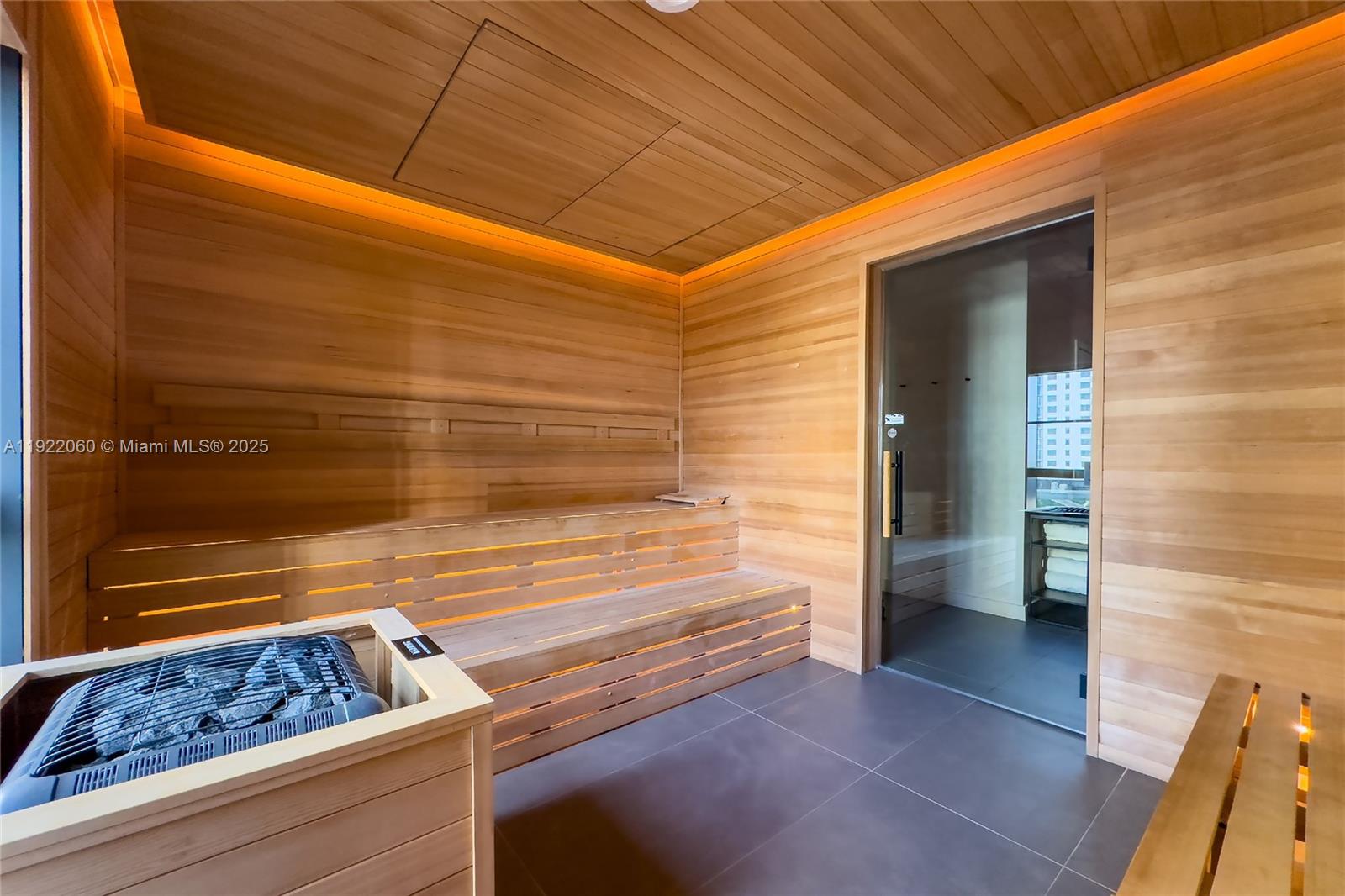 Gale Residences - Residential