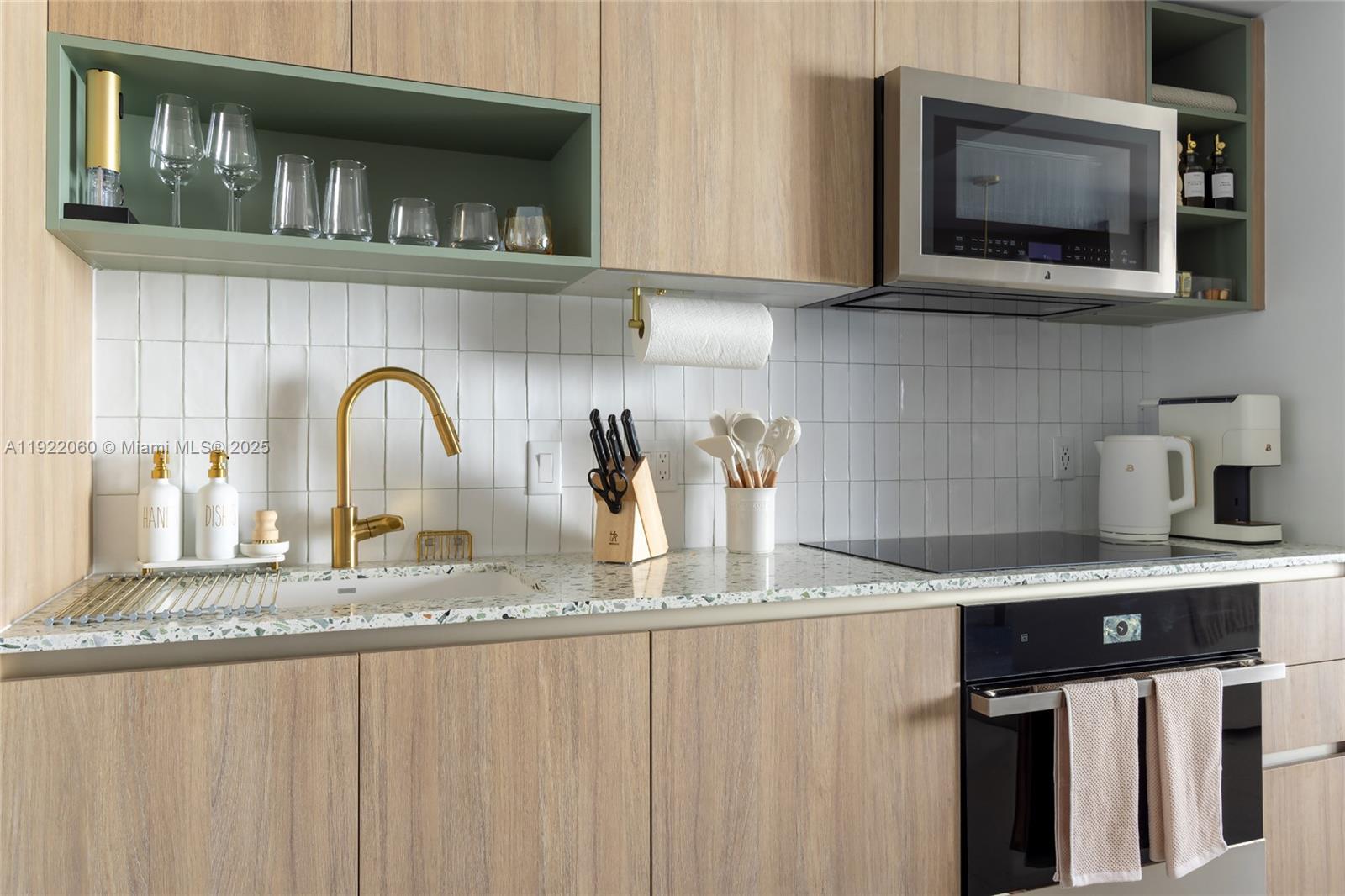 Gale Residences - Residential