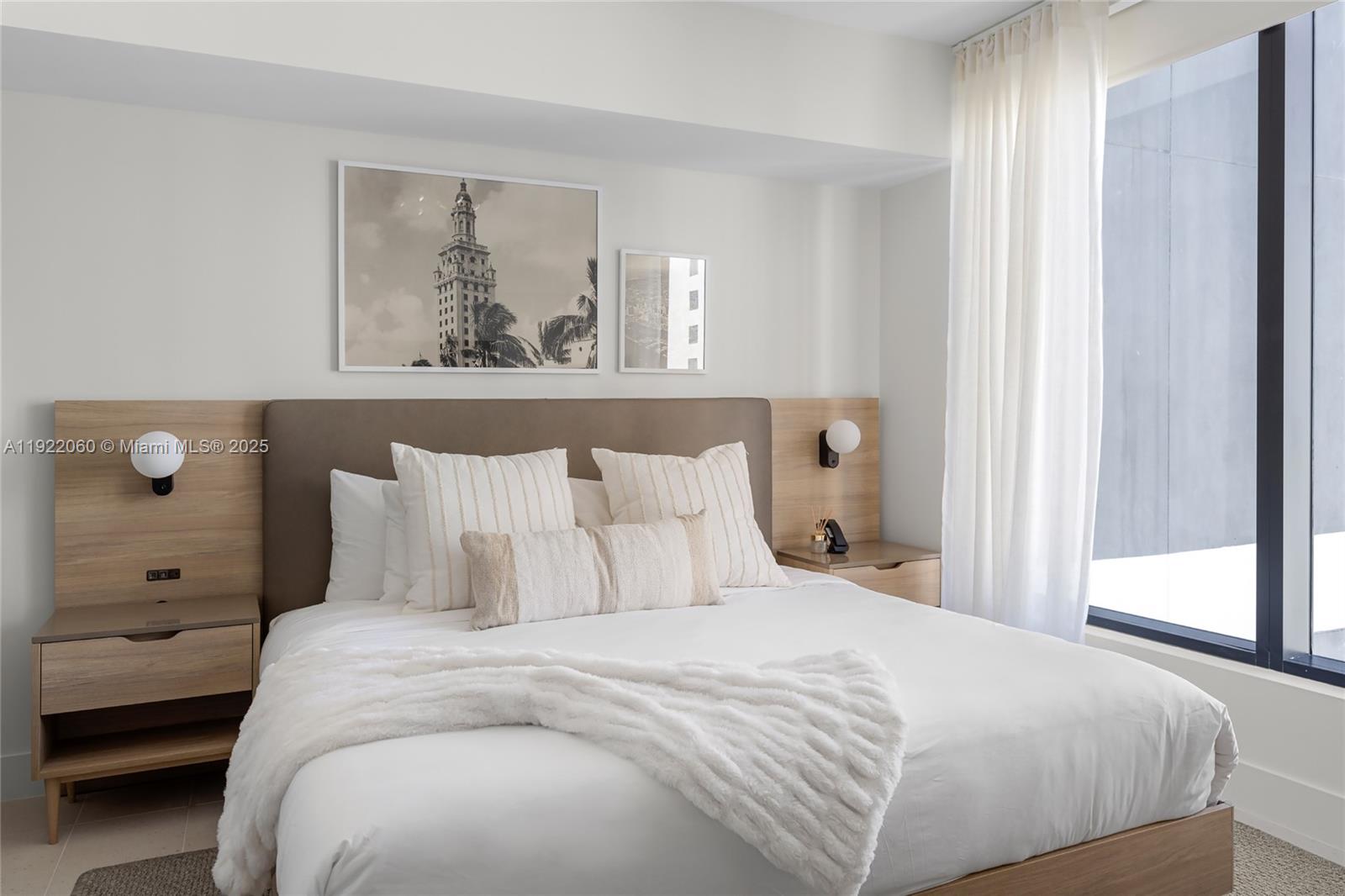 Gale Residences - Residential