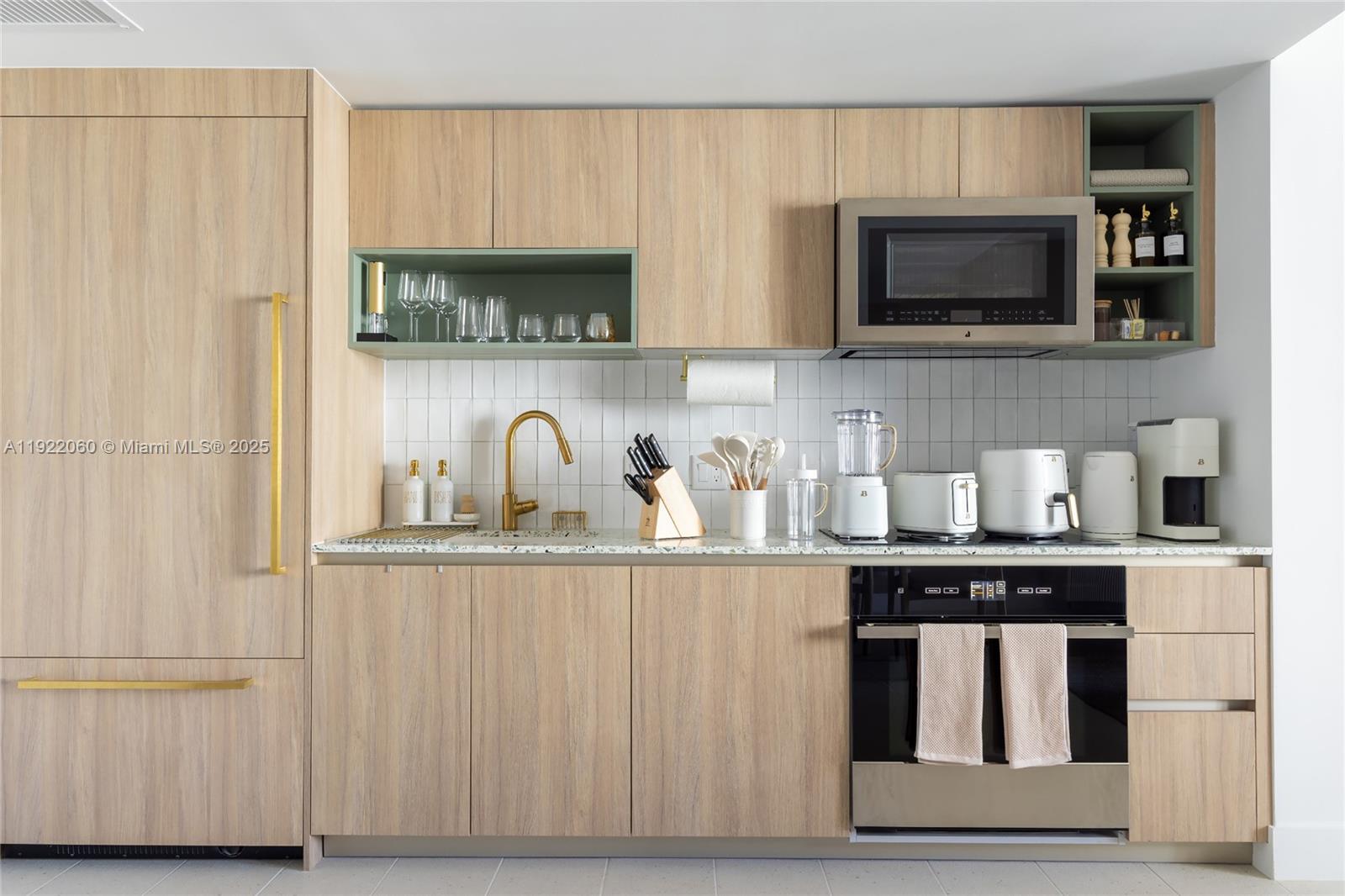 Gale Residences - Residential