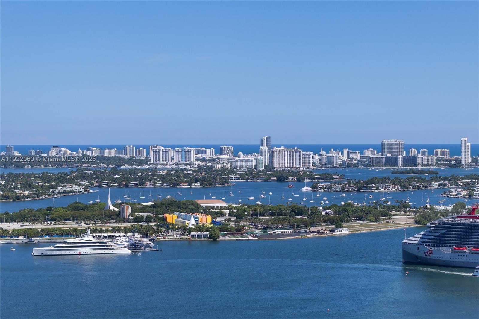 Gale Residences - Residential