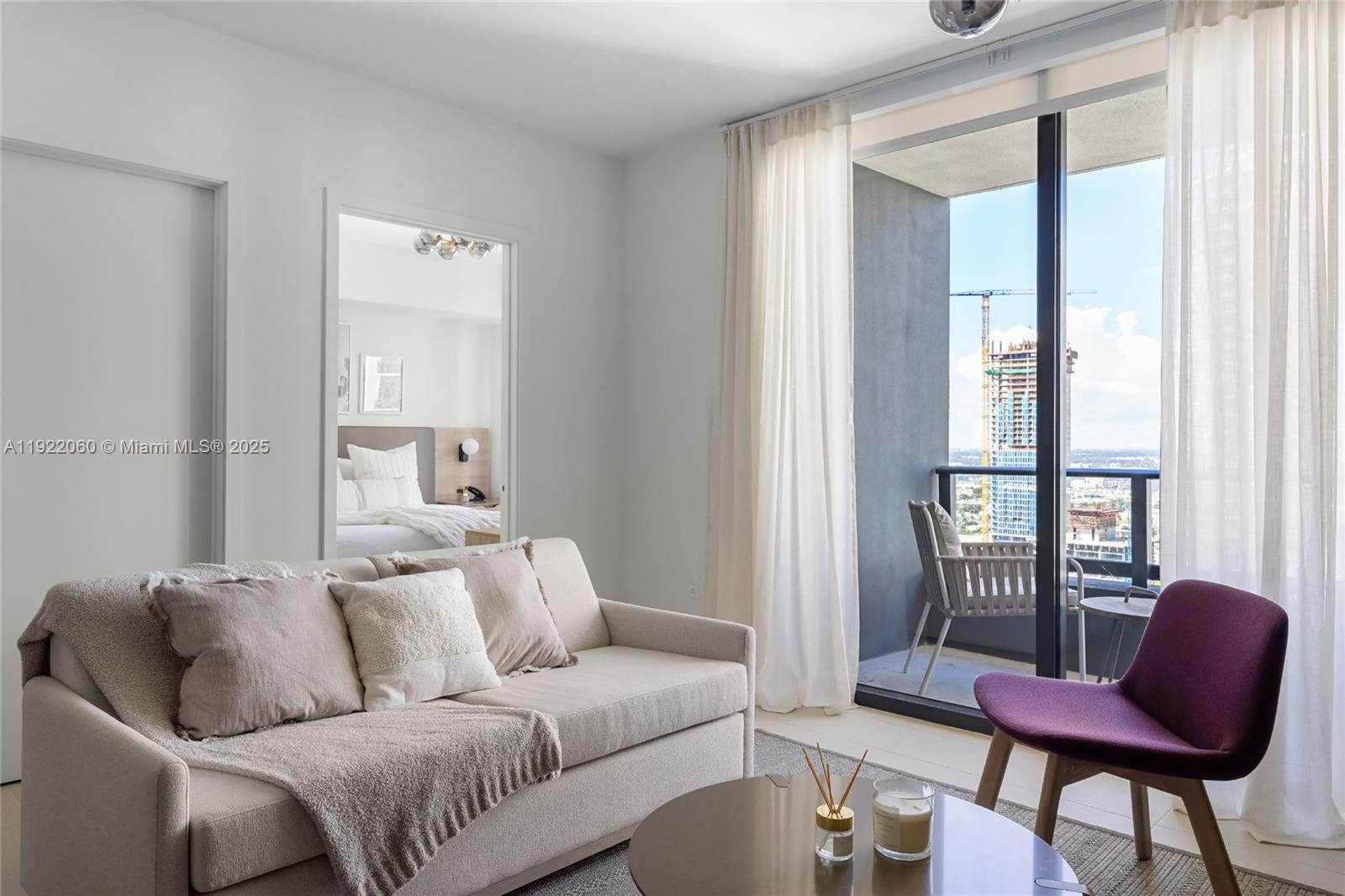 Gale Residences - Residential