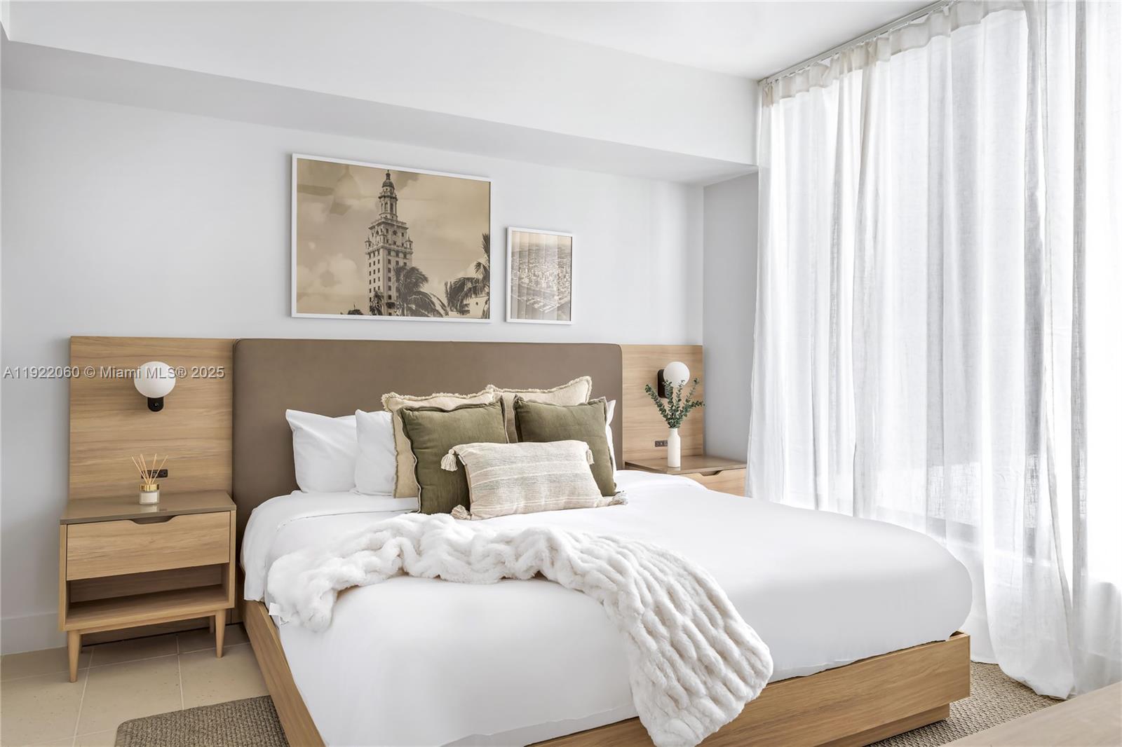 Gale Residences - Residential