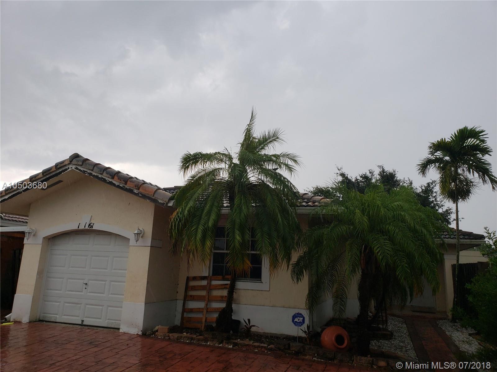 ADVENTURE HOMES - Residential Lease