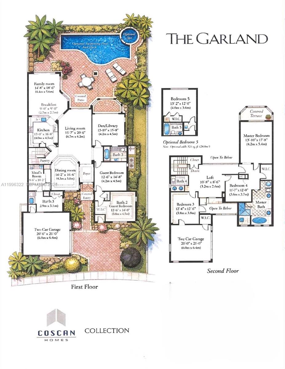 PRESIDENTIAL ESTATES SOUT - Residential