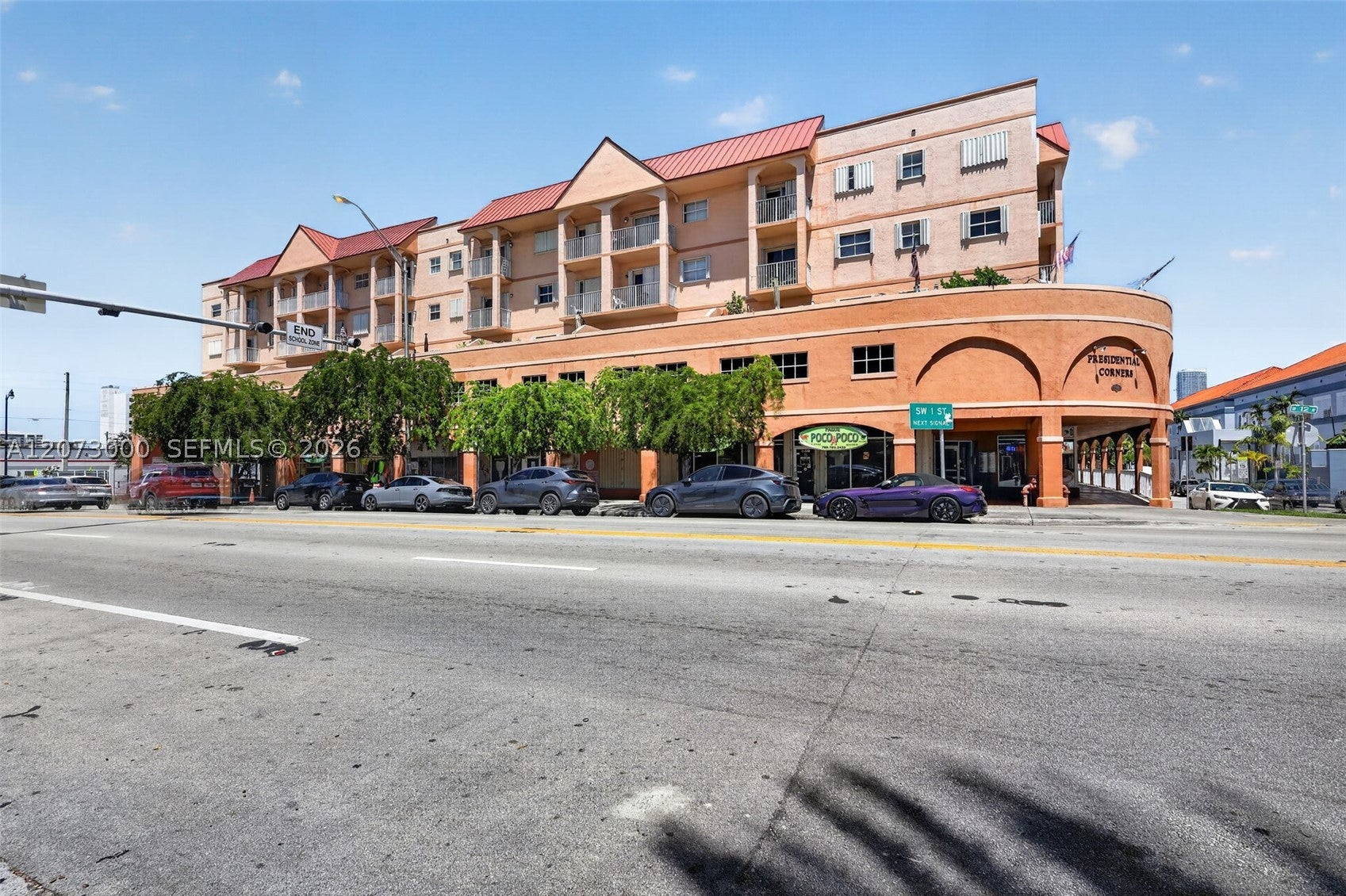 199 SW 12th Ave
