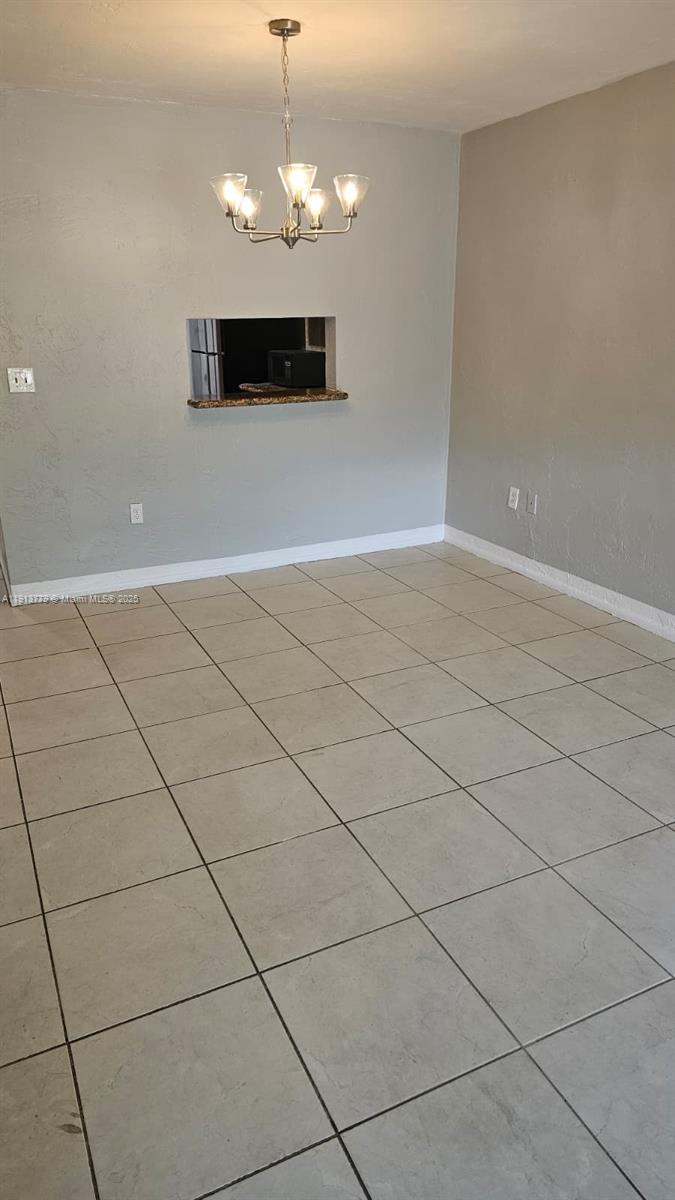 DADELAND GROVE CONDO - Residential Lease