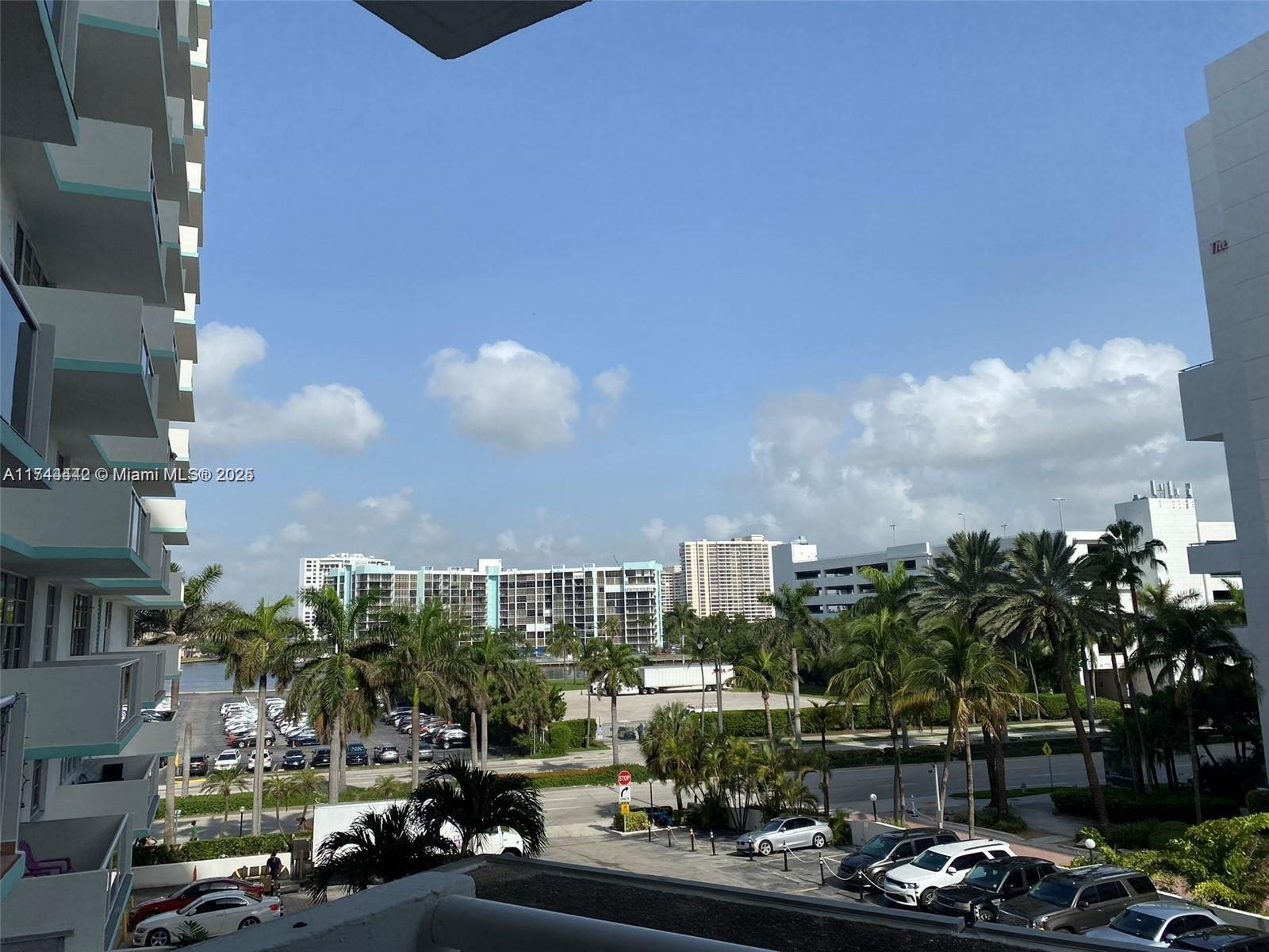 SEA AIR TOWERS CONDO - Residential