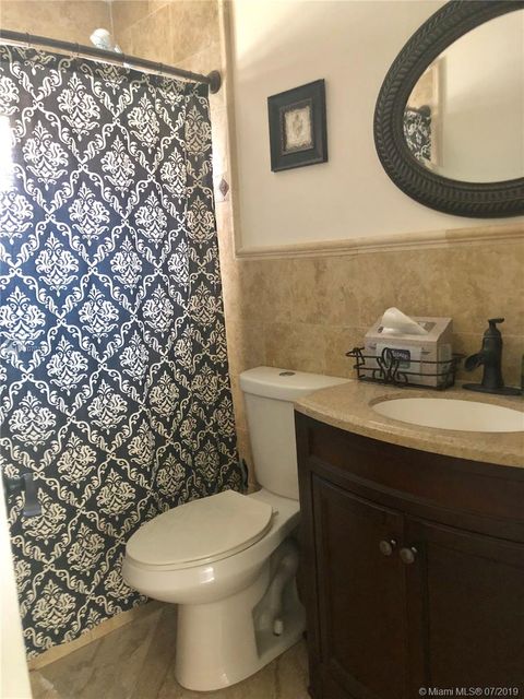 A home in Hialeah Gardens