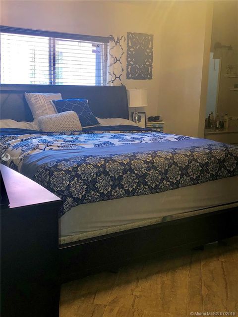 A home in Hialeah Gardens