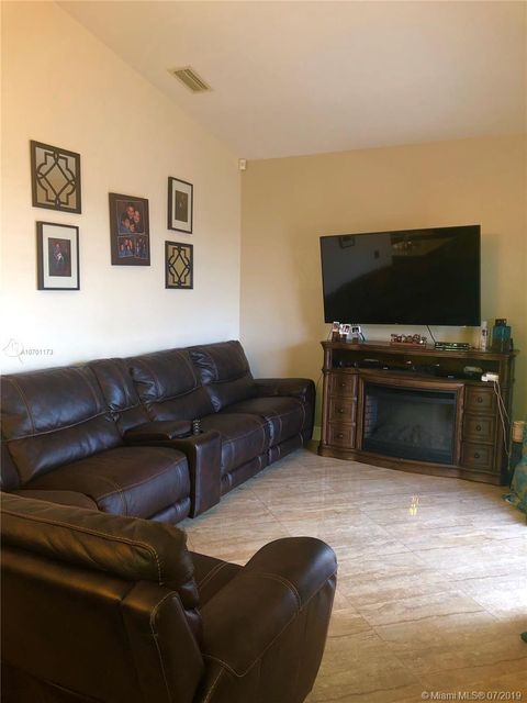 A home in Hialeah Gardens