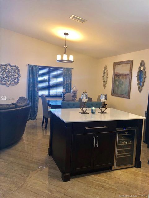 A home in Hialeah Gardens