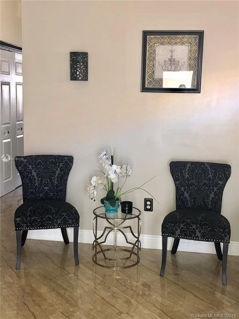 A home in Hialeah Gardens