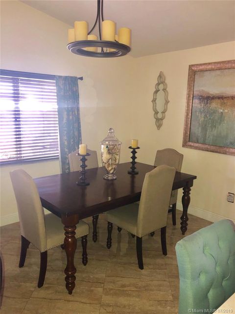 A home in Hialeah Gardens